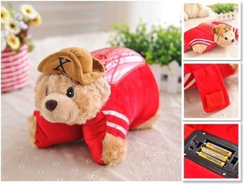 Pillow Pet Dream Lites