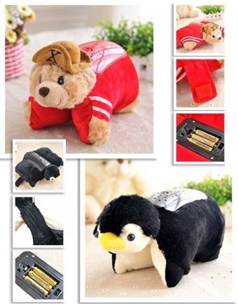 Pillow Pet Dream Lites