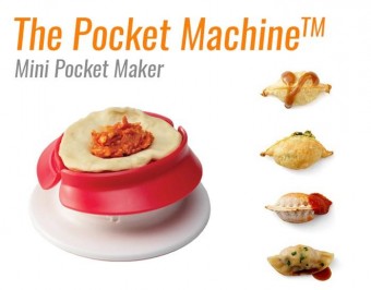POCKET MACHINE