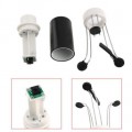 NEW STIR CRAZY MIXER