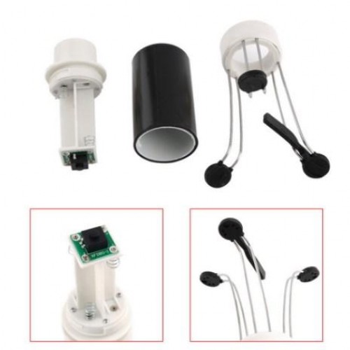 NEW STIR CRAZY MIXER
