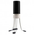 NEW STIR CRAZY MIXER
