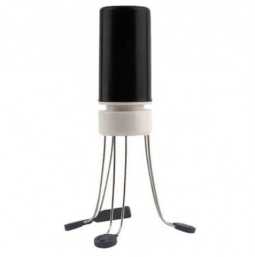 NEW STIR CRAZY MIXER