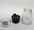 THE SALT SHAKER