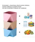 Stackable Multi Purpose Bin (BIGSMALL)