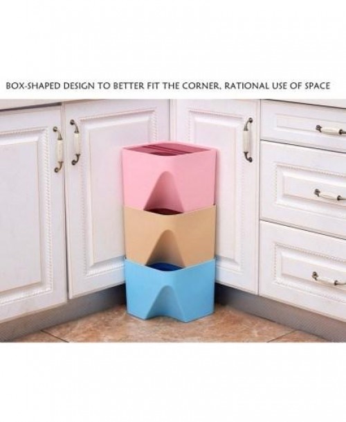 Stackable Multi Purpose Bin (BIGSMALL)
