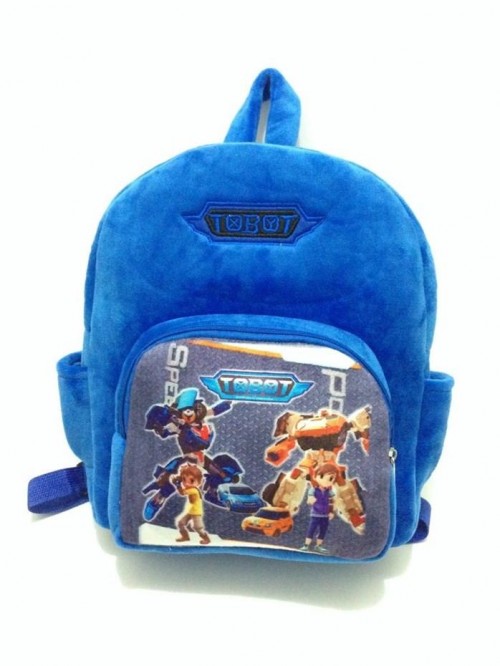 TOBOT BACKPACK