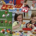 TASTY CAKEPOPS