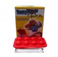 TASTY CAKEPOPS