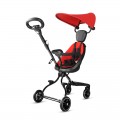New Upgrade V3 With Shade Children Pushchair Portable Baby Trolley Stroller