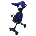 New Upgrade V3 With Shade Children Pushchair Portable Baby Trolley Stroller