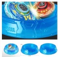 Kids Toy Combat Battle Stadium Plastic Beyblade Burst Battlefiled Top Plate Beyblade Arena Beyst