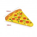 New Trending Pizza Float