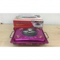 34X28 RECTANGLE BUFFET FOOD TRAY SET BUNGA ROSE / BEKAS TRAY LAUK PAUK MAJLIS JAMUAN