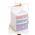 Multipurpose Shelf Cosmetic Accessory