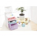 Multipurpose Shelf Cosmetic Accessory