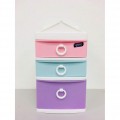 Multipurpose Shelf Cosmetic Accessory