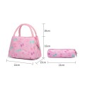 3pc/Set Stylish Girls School Backpack For Children