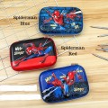 Pencil Case 3D Eva Large Hardtop